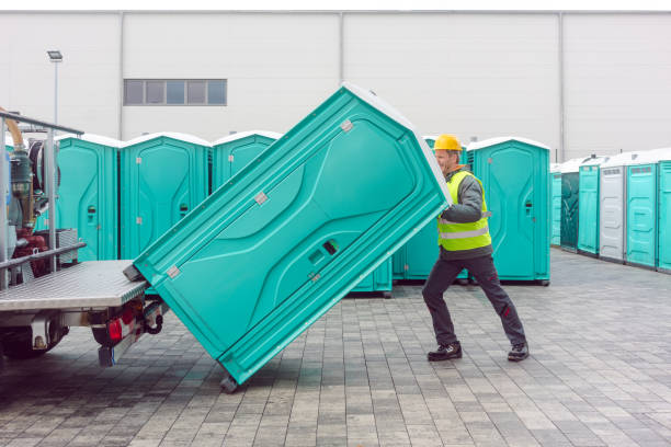 Best Porta potty cleaning services  in Wayne Heights, PA