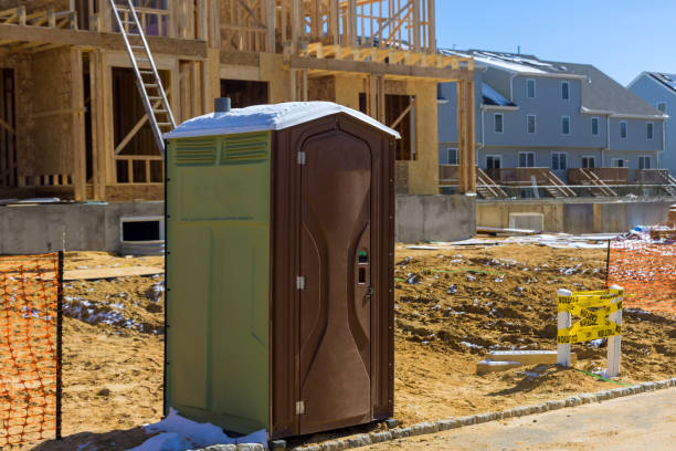 Best Local porta potty services  in Wayne Heights, PA