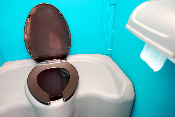 Best Portable restroom trailer rental  in Wayne Heights, PA