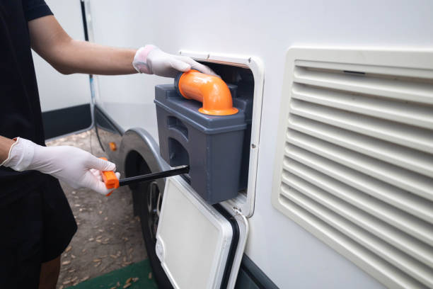 Professional porta potty rental in Wayne Heights, PA