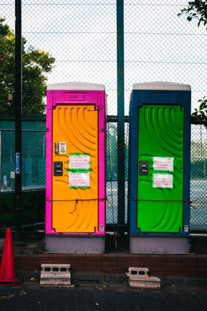 Best Wedding porta potty rental  in Wayne Heights, PA