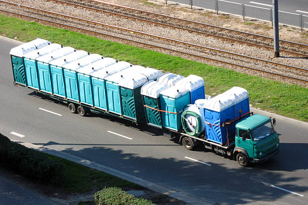 Portable Toilet Options We Offer in Wayne Heights, PA